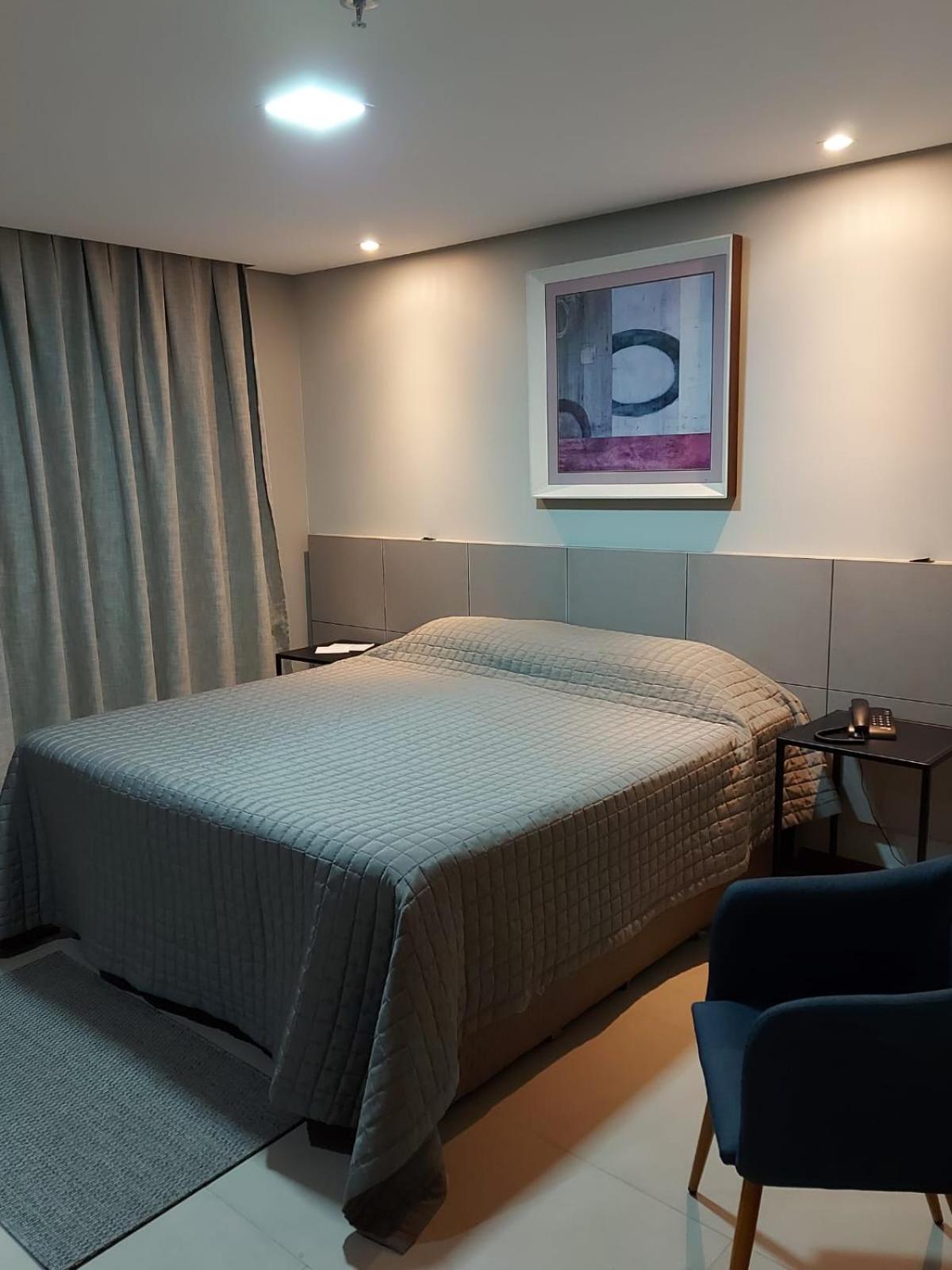 Hotel Gran Premium Plaza Ltda Muriaé Exteriér fotografie