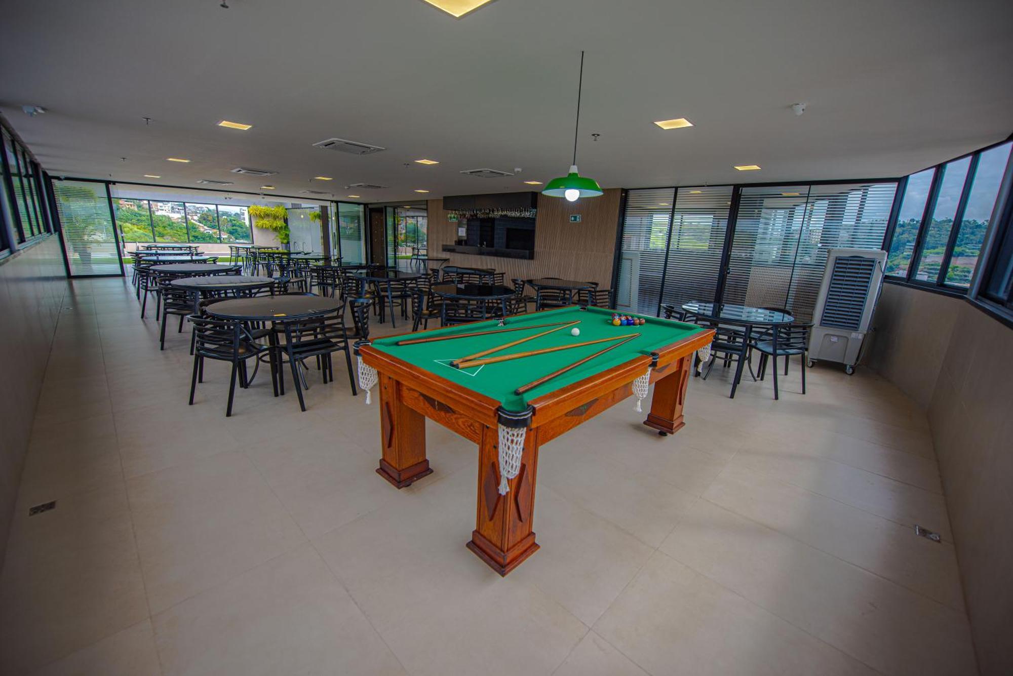 Hotel Gran Premium Plaza Ltda Muriaé Exteriér fotografie