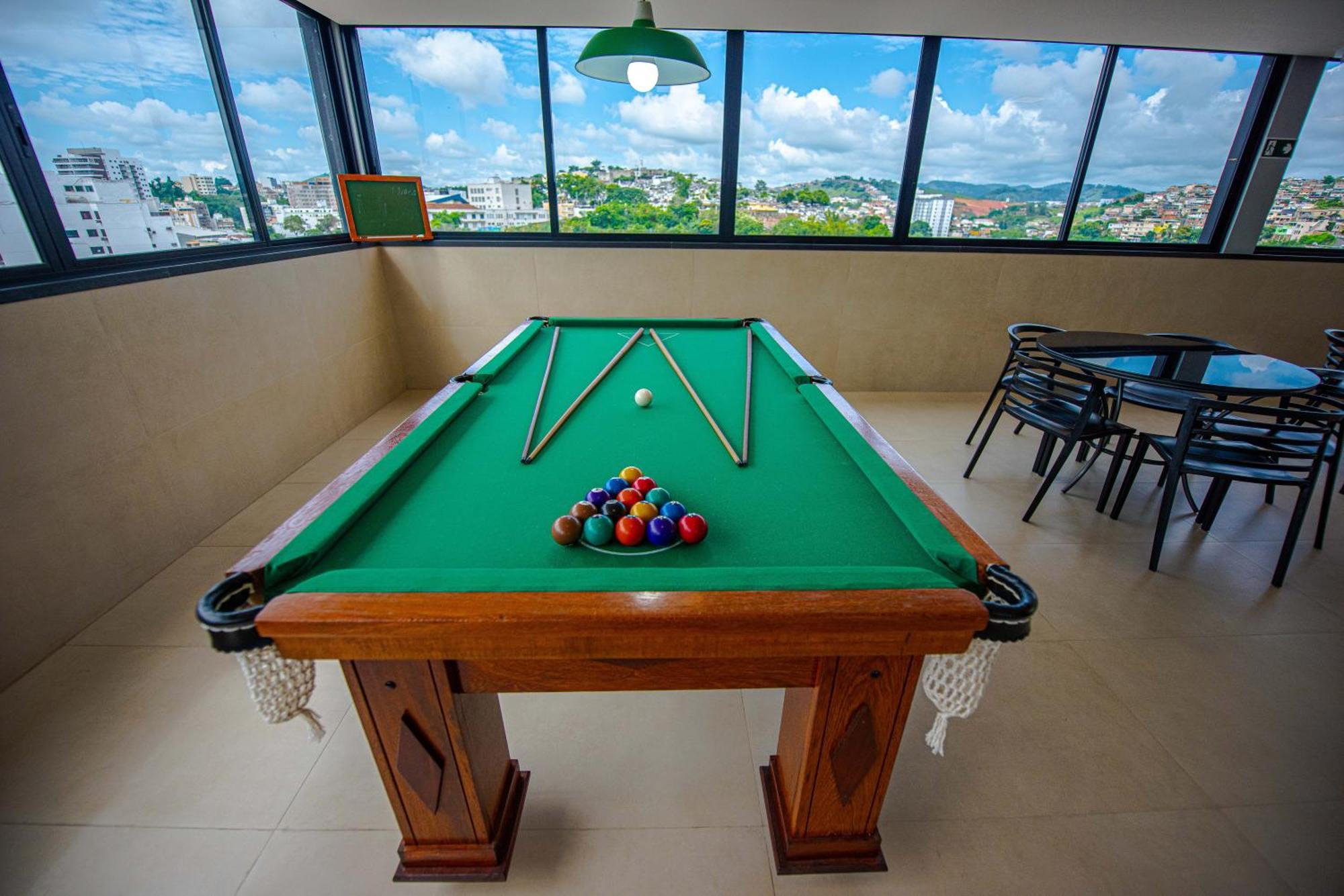 Hotel Gran Premium Plaza Ltda Muriaé Exteriér fotografie