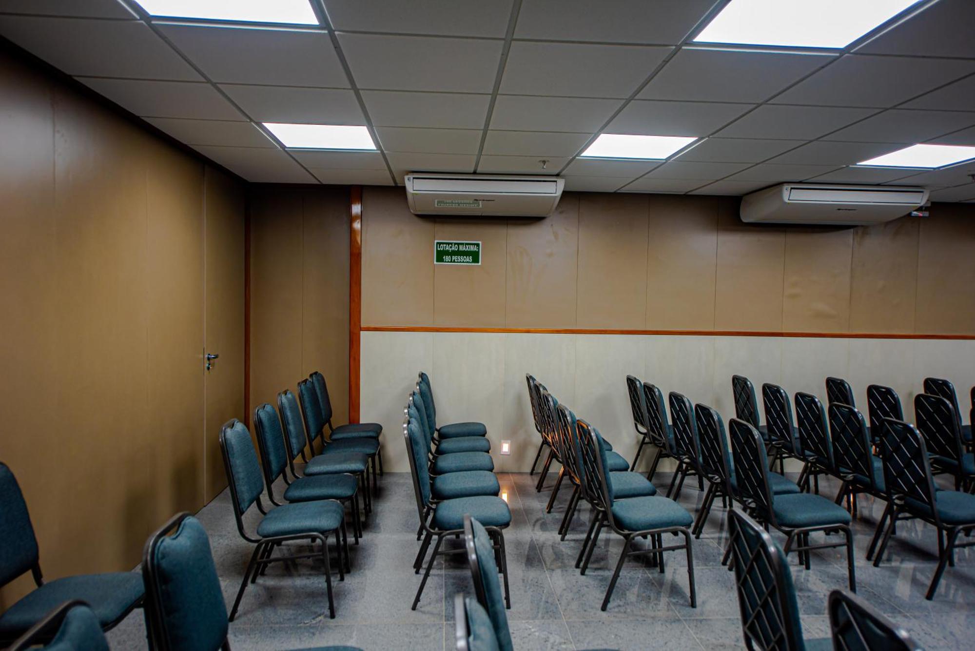 Hotel Gran Premium Plaza Ltda Muriaé Exteriér fotografie