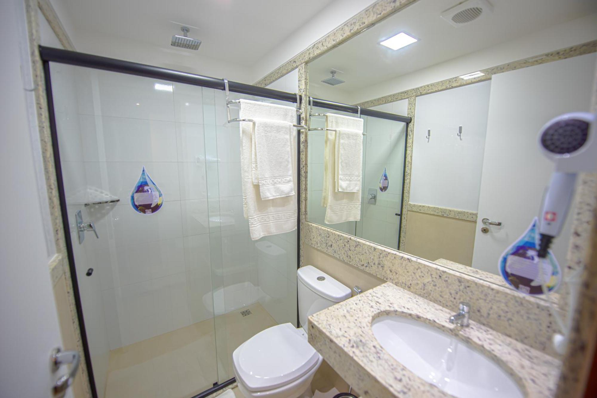 Hotel Gran Premium Plaza Ltda Muriaé Exteriér fotografie